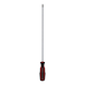 KS TOOLS ERGOTORQUEplus screwdriver, PZ1, 405 mm - ERGOTORQUEplus Screwdriver PZ - 1