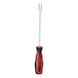 ERGOTORQUEplus socket screwdriver, 3-point, M4 - ERGOTORQUEplus socket screwdriver - 1