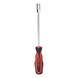 ERGOTORQUEplus socket screwdriver, triangular, M5 - ERGOTORQUEplus socket screwdriver - 1