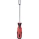 KS TOOLS ERGOTORQUEplus socket screwdriver, triangular, M6 - ERGOTORQUEplus socket screwdriver - 1