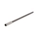 KS TOOLS 1/4 inch bit holder, 210 mm - Bit holder - 1