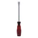 ERGOTORQUEplus socket screwdriver, 10 mm 159.1208 - ERGOTORQUEplus socket screwdriver - 1