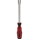 KS TOOLS ERGOTORQUEplus socket screwdriver, 12 mm - ERGOTORQUEplus socket screwdriver - 1