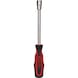 ERGOTORQUEplus socket screwdriver, 13 mm - ERGOTORQUEplus socket screwdriver - 1