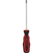 KS TOOLS ERGOTORQUEplus screwdriver for hexagon socket screws, 2.5 mm - ERGOTORQUEplus screwdriver for hexagon socket screws - 1