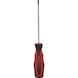 KS TOOLS ERGOTORQUEplus screwdriver for hexagon socket screws, 3 mm - ERGOTORQUEplus screwdriver for hexagon socket screws - 1