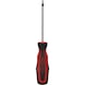 KS TOOLS ERGOTORQUEplus TX screwdriver with ball head, T9 - ERGOTORQUEplus TX screwdriver with ball head - 1