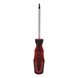 KS TOOLS ERGOTORQUEplus TX screwdriver with ball head, T20 - ERGOTORQUEplus TX screwdriver with ball head - 1