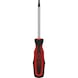 ERGOTORQUEplus TX screwdriver with ball head, T27 - ERGOTORQUEplus TX screwdriver with ball head - 1