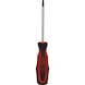 KS TOOLS ERGOTORQUEplus Schraubendreher f&uuml;r TX-Plus-Schrauben, IP20 - ERGOTORQUEplus Schraubendreher f&uuml;r TX-Plus-Schrauben - 1