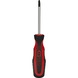 KS TOOLS ERGOTORQUEplus screwdriver for TRI-WING screws, No. 3 - ERGOTORQUEplus screwdriver for TRI-WING screws - 1