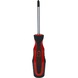 ERGOTORQUEplus screwdriver for TRI-WING screws, No. 4 - ERGOTORQUEplus screwdriver for TRI-WING screws - 1