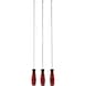 ERGOTORQUEplus screwdriver set, slotted, PH, TX, 3-piece. Extra long - ERGOTORQUEplus Screwdriver Set - 1