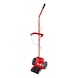 Performance cylinder trolley - Bottle trolley - 1