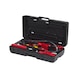 Hydraulic automotive straightening tool set, 4 t - Bodywork component (motor vehicle, other) - 1