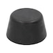Rubber pad 11 for lifting platforms, D: 105 mm - Rubber pad for lifting platforms - 1