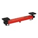 Performance crossbeam for car jacks, 2000 kg - Car jack - individual parts - 1