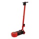 performance Air-hydraulic trolley jack, 40/25/15 t - Shunting jack (hydraulic) - 1