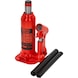 performance Hydraulic bottle jack, 2000 kg, lifting height: 168-316 mm - Shunting jack (hydraulic) - 1