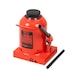 performance Hydraulic bottle jack, 50,000 kg, lifting height: 265–425 mm - Shunting jack (hydraulic) - 1