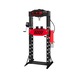 KS TOOLS Performance hydraulic workshop press, 30,000 kg - Hydraulic press (machine tool, unspecified) - 1