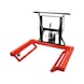 KS TOOLS performance Hydraulischer Radlifter, 700 kg - Radlifter&nbsp; - 1