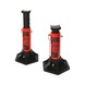 Performance aluminium jack stand, 3000 kg, sold in pairs - Support blocks - 1
