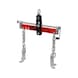Performance load positioning device, 680 kg - Load positioning device - 1