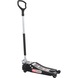 KS TOOLS ULTIMATEline Hydraulic steel jack 2 t - Shunting jack (hydraulic) - 1