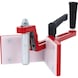 KS TOOLS Plastic pipe chamfering tool D: 25-120 mm, 176 mm - General plumbing installation - 1