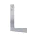 Flat angle gauge according to DIN 875/1, 200 mm - Flat angle - 1
