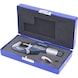 KS TOOLS Digital micrometer, 0-25 mm - Digital micrometer - 1