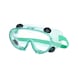 KS TOOLS Safety goggles with elastic band, transparent, CE EN 166 - Safety goggles - 1