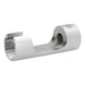 KS TOOLS 3/8 Zoll Spezial-Einspritzleitungs-Schl&uuml;ssel, 21 mm - Spezialwerkzeuge f&uuml;r Kraftfahrzeuge - 1