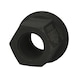 KS TOOLS Kragenmutter, M18 - Mutter (Sonderform) - 1