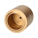 Press sleeve, 65 mm 440.0376 - Sleeve (other) - 1