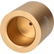 KS TOOLS Press sleeve, 65 mm 440.0584 - Sleeve (other) - 1