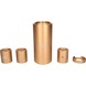 KS TOOLS Extension set for replacing kingpin bolts for MAN, 5-piece - Motor vehicle (parts, other) - 1