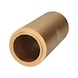 Pressure tube, D: 84 mm - Motor vehicle (parts, other) - 1