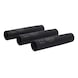 KS TOOLS Wheel bolt centring and protective sleeve set, M18x1.5, D:21.0 mm - Wheel, tyre (motor vehicle, other) - 1