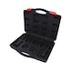 Plastic empty case for 450.0420 - Plastic empty case - 1