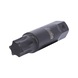 Power bit insert for TX screws L=107 mm, T90 - Power bit insert for Torx screws - 1