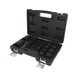 KS TOOLS 3/4 inch, 1 inch power interchangeable bit set, 23-piece - Bit set - 1