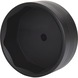KS TOOLS Wheel cap socket for BPW, 111 mm, 8-sided - Socket tool (other) - 1