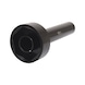 Axle nut wrench with guide tube for Volvo - Axle nut wrench - 1