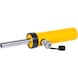 KS TOOLS Hydraulic cylinder 12t - Tool (accessories, other) - 1