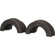 KS TOOLS Bearing shell pair D: 74 mm - Transmission (automotive, other) - 1