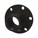Wheel hub holder - Hydraulic press (machine tool, unspecified) - 1