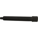 KS TOOLS Trapezoidal threaded spindle, 260 mm - Steep thread spindle - 1