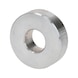 Spacer disc, outer diameter 50 mm, inner diameter 20 mm - Cylinder head (automotive, assembly, other) - 1